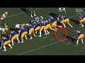 Trick Plays in Football
