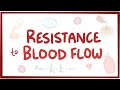 Understanding Vascular Resistance