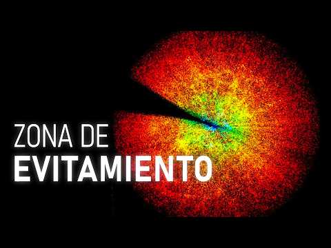 Por fin hemos visto lo qué hay dentro de la Zona de Evitamiento
