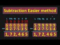 Subtraction Techniques and Regrouping