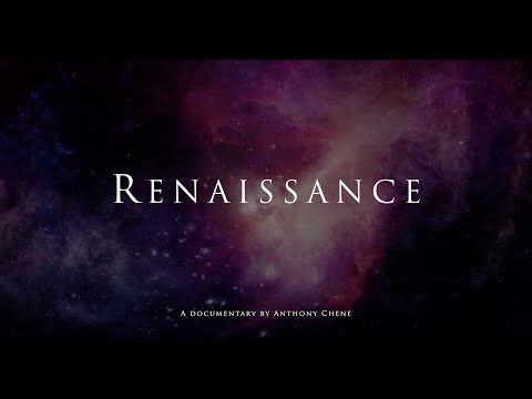 Renaissance (Documentary) - Trailer