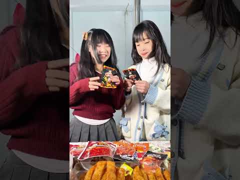 Tạp hoá tuổi thơ p35( chân gà siêu ngon)#shorts