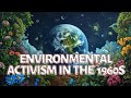 Environmental Awareness and Legislation