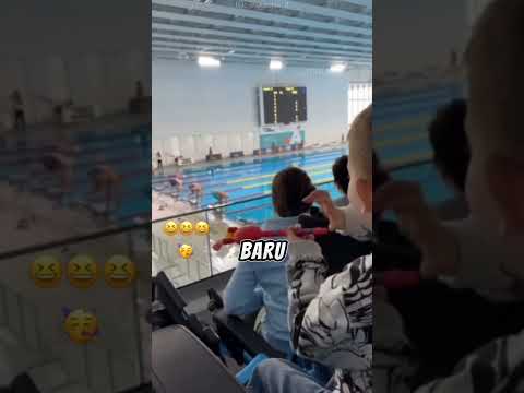 ANAK INI HAMPIR MENCIPTAKAN SEJARAH BARU