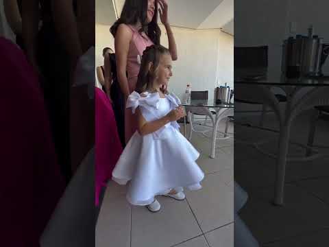 She SCREAM after seeing the bride #youtubeshorts #wedding #bridesmaids #bride #funny