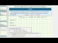 Understanding Percentages and Base Calculations
