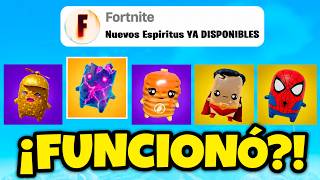 NUEVOS SPRITES GRATIS SECRETOS para TODOS LOS JUGADORES! 🔥