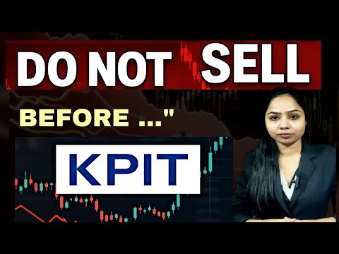 KPIT SHARE DROP 47 % from Its High? Latest reason!