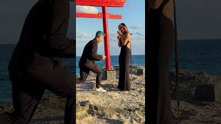 Best Proposal Ever