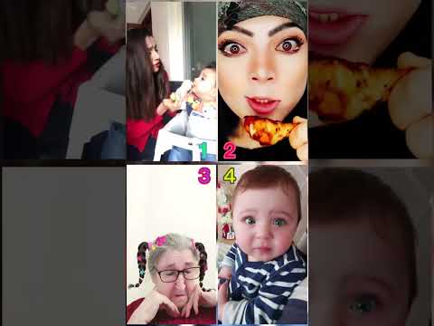 Who is Your Best⁉💥💧 Pinned Your Cmt 📌 #funny #tiktokviralvideo  #tiktokviral #tiktoktrending