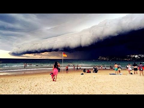 THE END TIMES ARE HERE... (2025-2026 EVENTS)