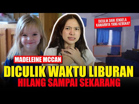 PENCULIKAN ANAK DARI JENDELA KAMARNYA SAAT LIBURAN.......⁉️ | Cerita Gusti Gina