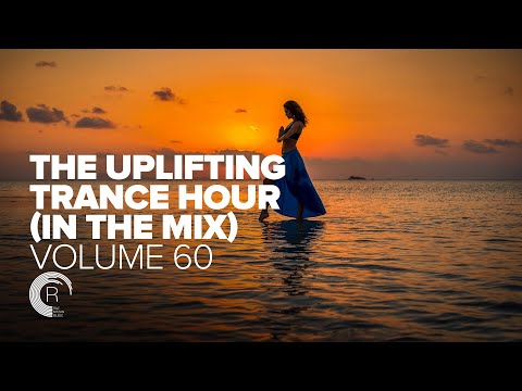 UPLIFTING TRANCE HOUR IN THE MIX VOL. 60 [FULL SET]