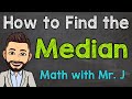 Understanding the Median