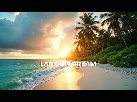 Lagoon Dream - Helios Deep