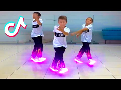 MODERN TALKING DANCE SHUFFLE MIX 🔥😱 SIMPAPA NEON MODE DANCE 😎⭐️ TUZELITY SHUFFLE DANCE 2024