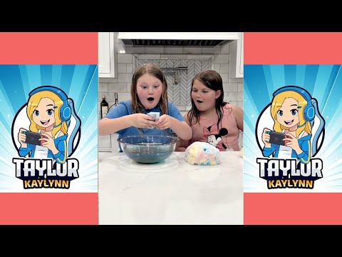 Cotton Candy Ball SURPRISE!