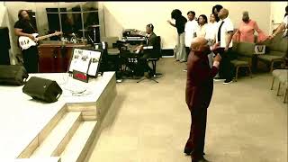 MCC Worship