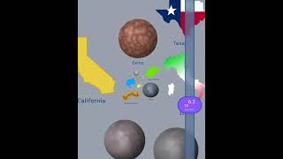 It's not a game it's scale of universe #cricket #grannyworld2 #callofduty #schwoz