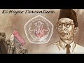 Pendidikan dan Filosofi Ki Hajar Dewantara