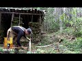 Building a Robust Shelter