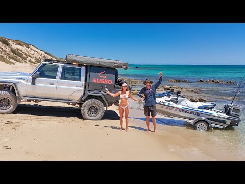 24 HOURS LIVING THE AUSSIE DREAM!