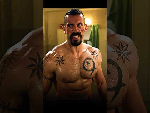 The movie is called:Boyka:Unisputed IV(2016) #movie #edit #film #shorrts