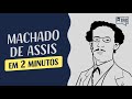 Machado de Assis: Life and Works