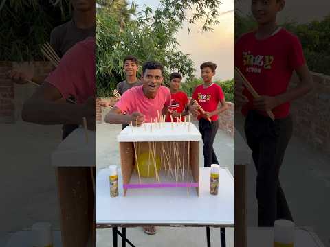 Who’s unlucky 😮‍💨#tricky #funny #challenge #game #reels #experiment #baloon #balon #gubbara #fukna