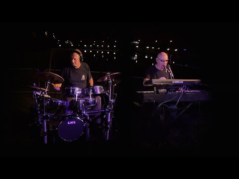 Le Note Live - Open Drum