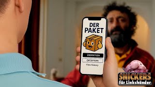 Der Paket