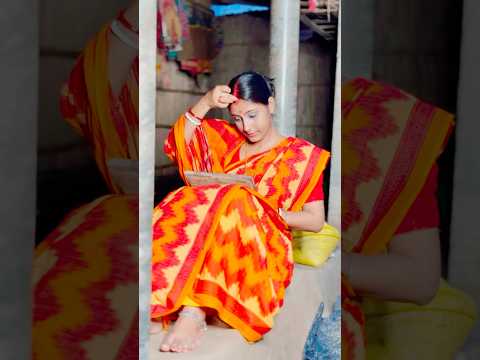 গ্রামের বধূ কে তোমাদের কেমন লাগে??😍😍 #riyabhattacharyya09