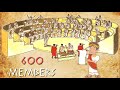 Exploring Daily Life and Jobs in Ancient Rome