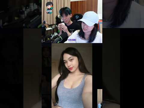 LAH KAN KAMU NANYA YA #lyuka #elyuka #shorts