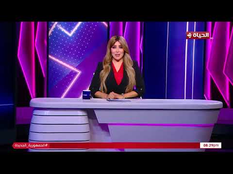 بالخط العريض | إيمان أبو طالب | 22 نوفمبر | الحلقة كاملة