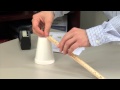 Marble Experiment and Data Analysis