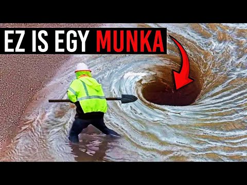 5 Legijesztőbb Munka A Világon... (2sidequest extra)