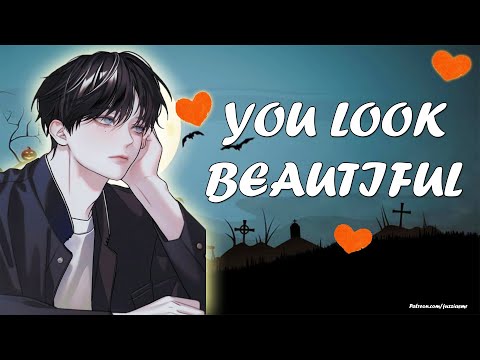 Tsundere Boyfriend Comforts You On His Lap [Making Out] [Boyfriend Roleplay] ASMR