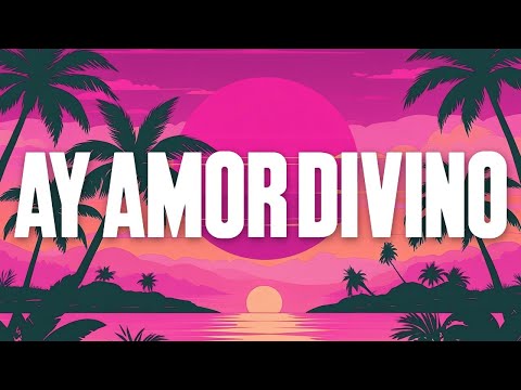 Ay Amor Divino - LEO DAN (Bachata 2025)