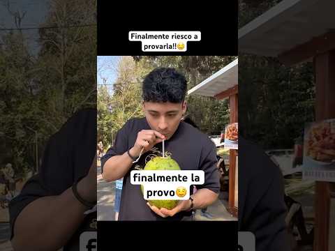 Finalmente la  provo!!😋 #food #shorts #viralshort #viralfood