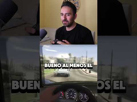 Pov: Decido Jugar con la Radio Encendida de GTA 5 #shorts #gta