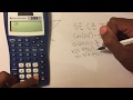 Trigonometric Functions and Applications