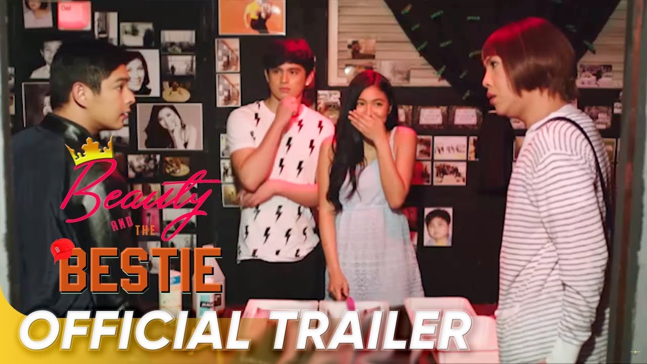 Beauty and the Bestie Trailer thumbnail