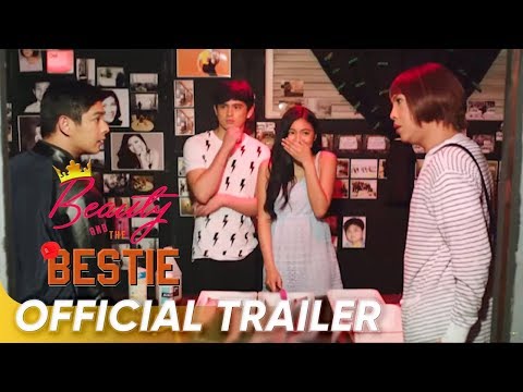 Beauty And The Bestie Official Trailer | Vice Ganda, Coco Martin, JaDine |  'Beauty And The Bestie'