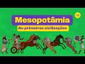 Mesopotamian Civilization and Culture