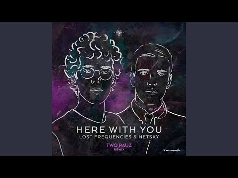 Here With You (Tpauz Extended Remix)