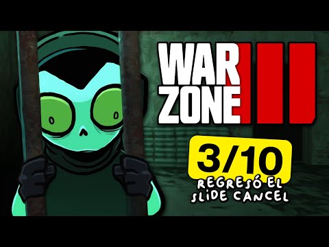 Una reseña honesta (y tardada) de Warzone 3