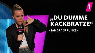 Enkeltrick im Ruhrgebiet | Sandra Sprünken | Generation Gag