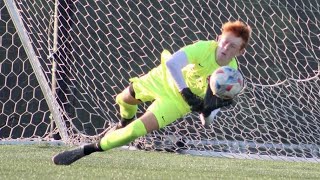 Caiden's AFC 2024 Nike Cup Highlights