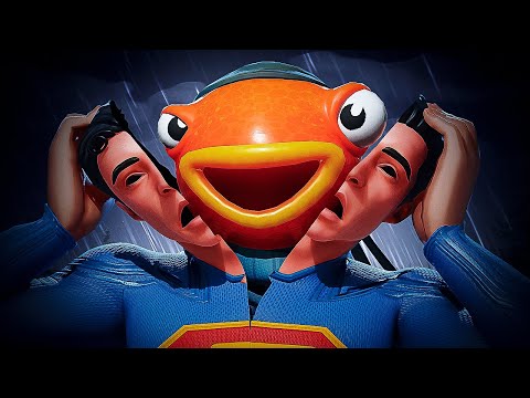 Superman está ROTO (nueva actualización)